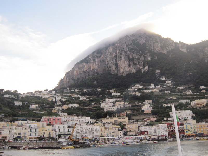 CAPRI