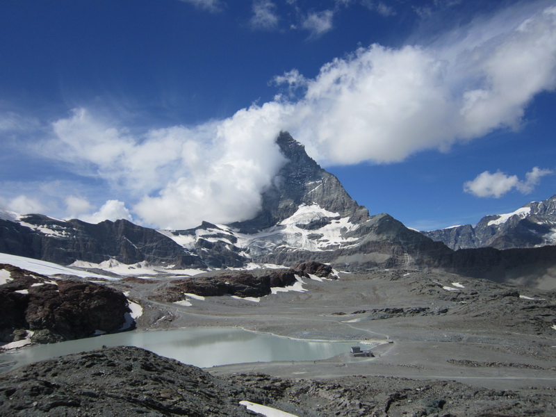 ELVETIA-VARFUL MATTERHORN