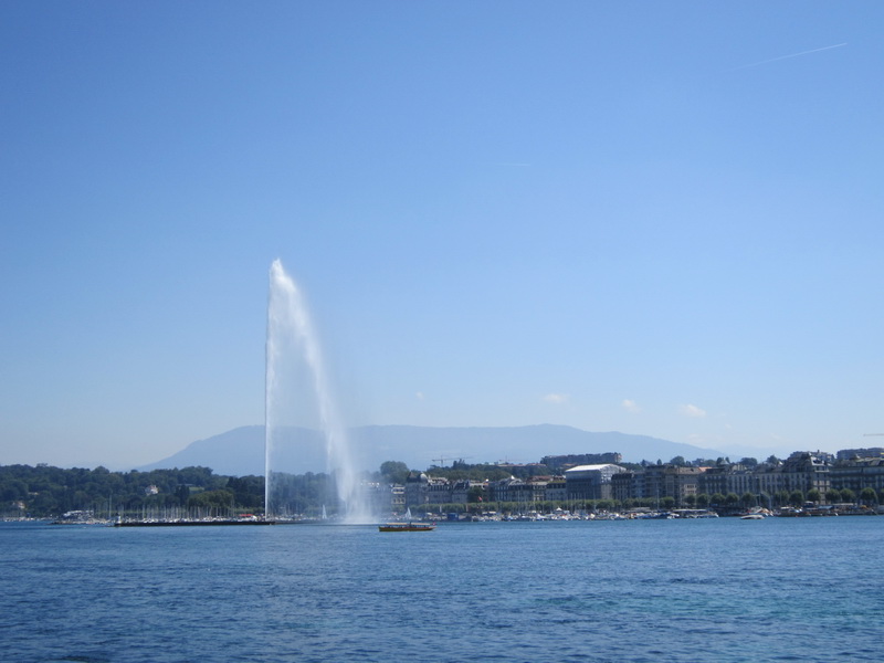 GENEVA