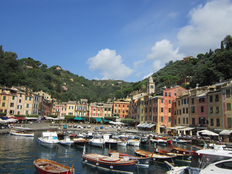 PORTOFINO