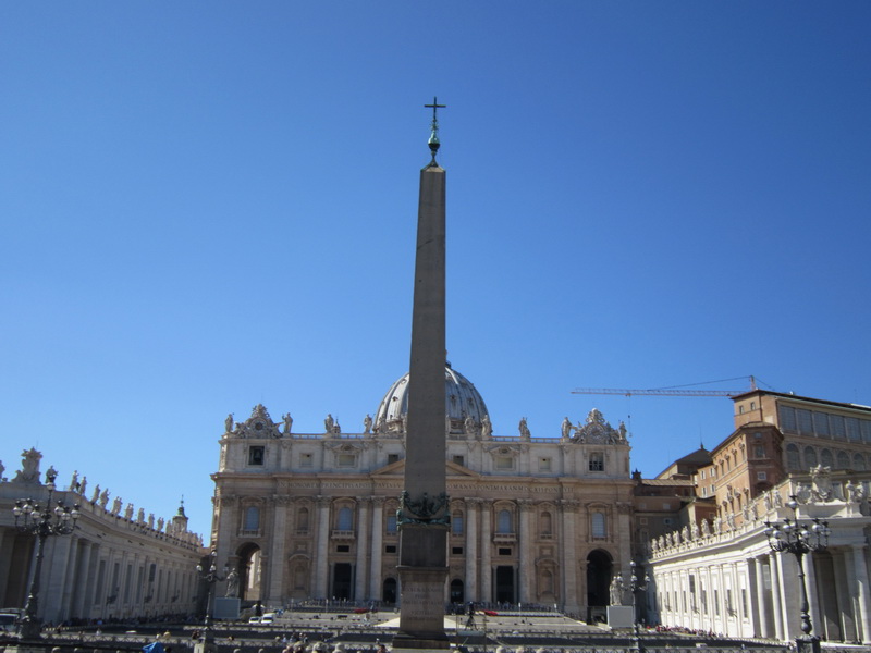 VATICAN