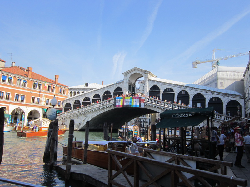 VENETIA-PONTE RIALTO