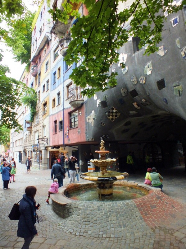 Hundertwasser