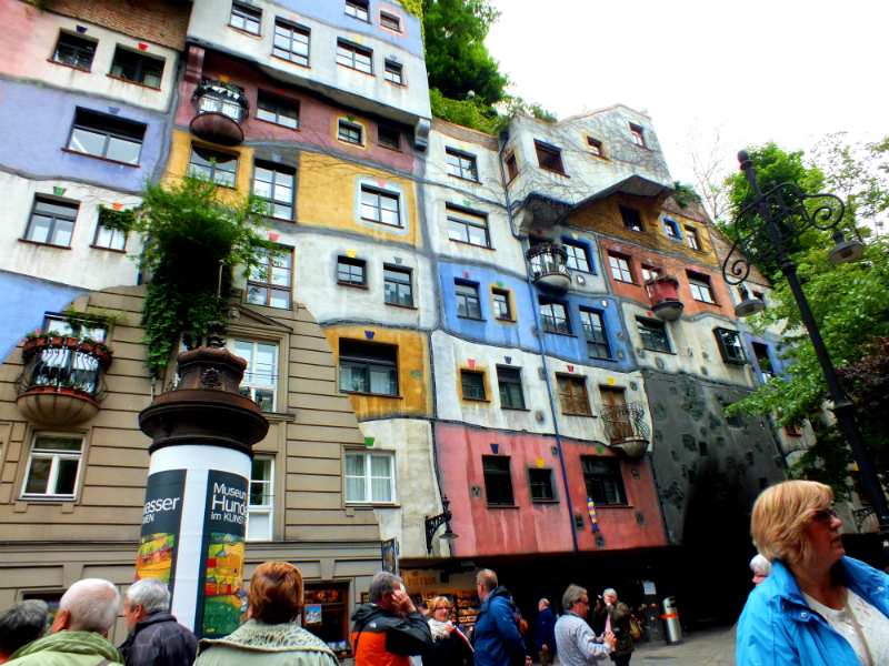 Hundertwasser