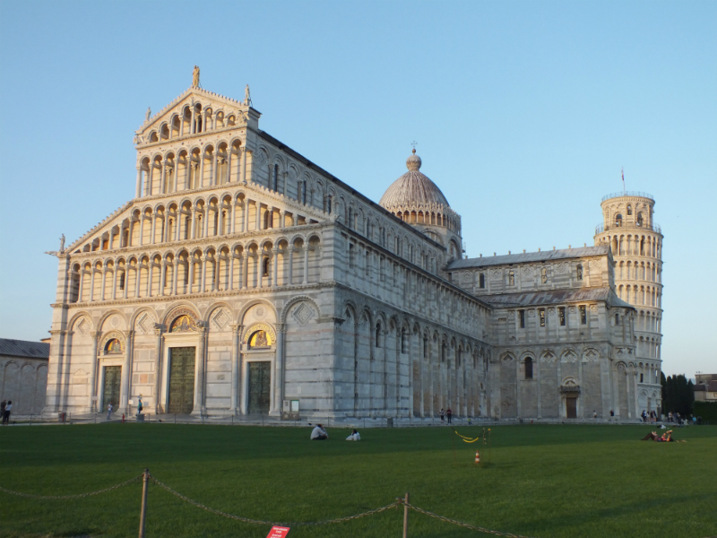 pisa