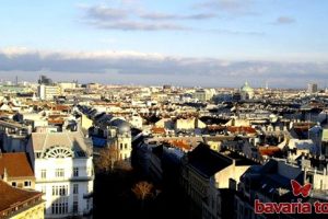 City Break Viena