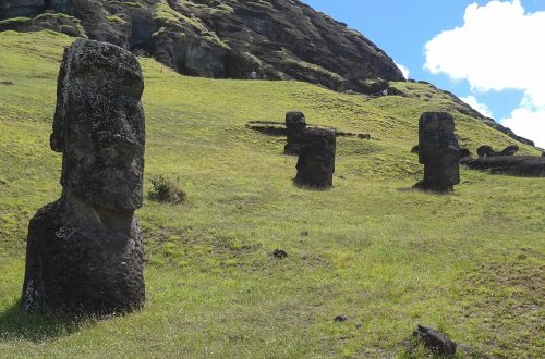 Circuit Patagonia Insula Pastelui 22 zile