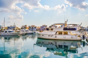 Sejur Senior Voyage Cipru 8 zile