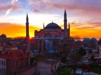 Tur Istanbul 5 zile Autocar
