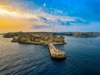 Croaziera Italia Malta Franta Spania 9 zile