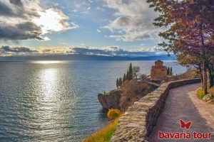 Circuit si Sejur Macedonia Ohrid 5 zile Autocar